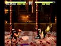 Snes Classics Killer Instinct Full Gameplay Riptor