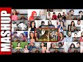 3 Decades Of SRK Tribute To The Legend Of Indian Cinema FANTASY REACTION