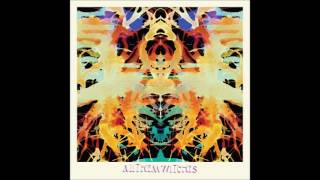 All Them Witches – Sleeping Through The War (2017) Full album