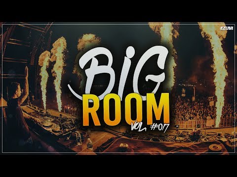 'SICK DROPS' 🔥 Big Room House Mix 2017 | EZP#030