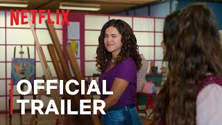 Season 3 Official Trailer [Subtitled]