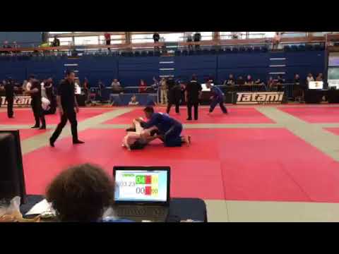 London Open Fall 2017