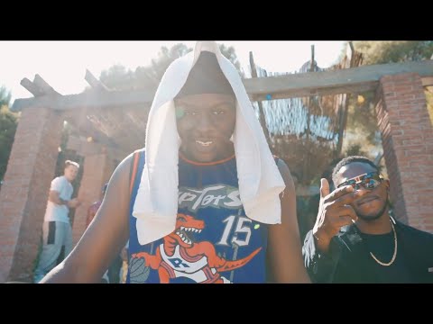 BobbyBlock - MATANDO LA LIGA