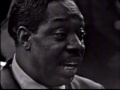 Otis Spann, After awhile