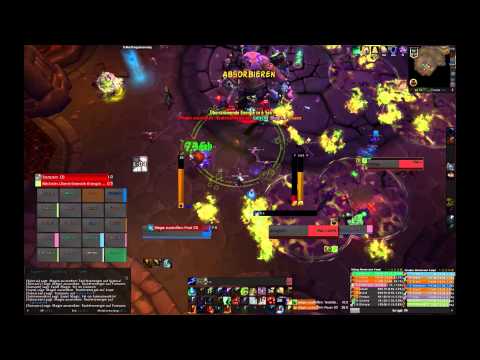 Ko'ragh Mythic / Last Hope - EU Onyxia #2