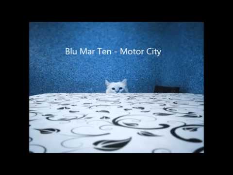 Ben SoS - Dubzoo mix (cut) - (Blu Mar Ten - Need for Mirrors - BCEE)