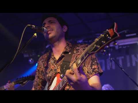 Iris Hill - Rewiring Live