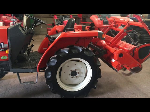 農機具でっく　テレビCM