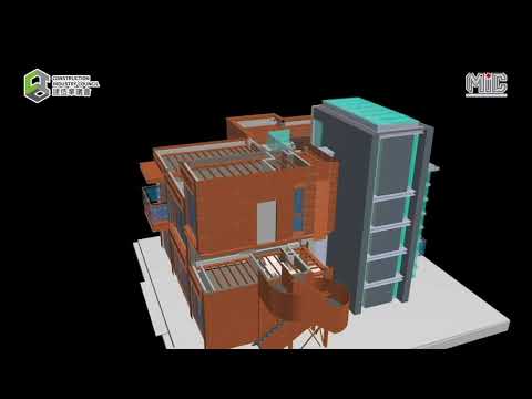 組裝合成建築法