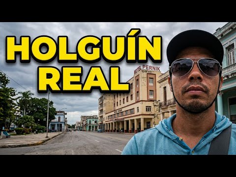 ¿Qué tan difícil es vivir en Holguín ahora mismo? Recorrido sin filtros
