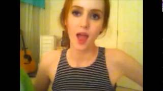 Greyson Chance - Thrilla In Manila (fan video)