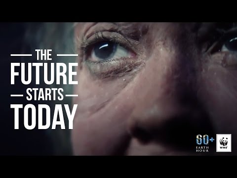 ⁣The future starts today