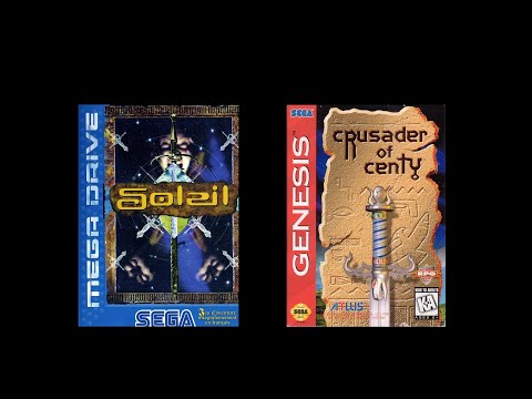 Soleil a.k.a  Crusader of Centy (Rafflesia Training Grounds Theme) - cover by Grospixels