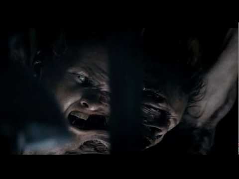 The Thing 2011 - Prequel Trailer Song