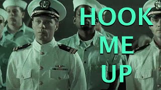 Bon Jovi - Hook Me Up (U-571)