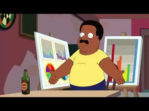 NEW The Cleveland Show Season 9 Ep 16 The Cleveland Full Episodes 2025 NoCuts #noZoom #1080p