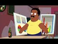 NEW The Cleveland Show Season 9 Ep 16 The Cleveland Full Episodes 2025 NoCuts NoZoom 1080p