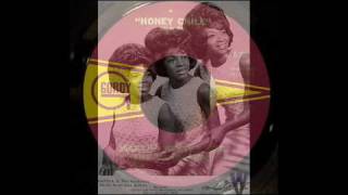 Martha & The Vandellas - Honey Chile - [STEREO]