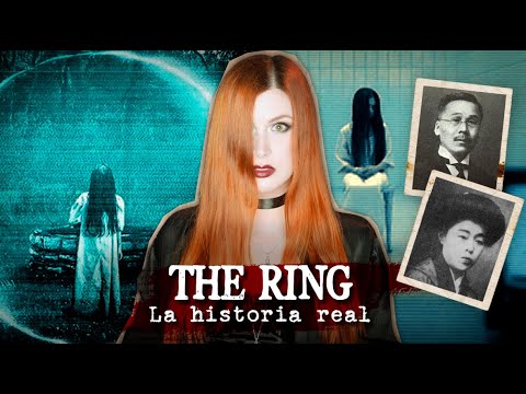 The True Story Behind the Movie THE RING | Estela Naïad