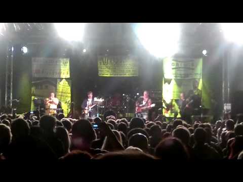 Keks - taková ty nejsi - Rock Memory IV 2011