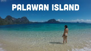preview picture of video 'Experience Palawan Island, Philippines'