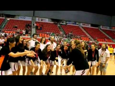 Junior femeni sant adria 94