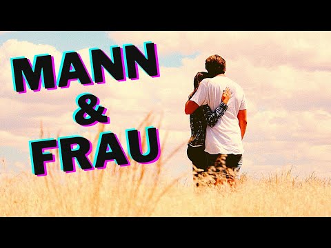 Willy Zorn | Mann und Frau