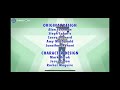 Wordgirl Credits 2009