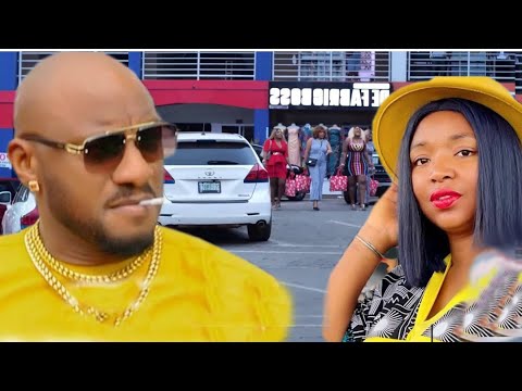 Money Stop Nonsense -  Latest Nigerian Nollywood Movie