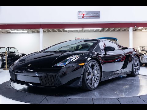 2008 Lamborghini Gallardo (CC-1938165) for sale in Rancho Cordova, California