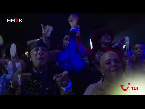 Tumba 2026: Raynor "RAEY" Lauffer - Ariba tur nashon - ONE Flavaz