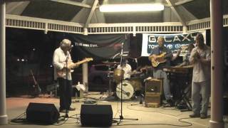 Freeway Jam / Further On Up The Road - Johnny Feds &amp; Da Bluez Boyz