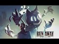 SFM CARTOON CAT Run Away OR3O Ft SleepingForest And SamHaft