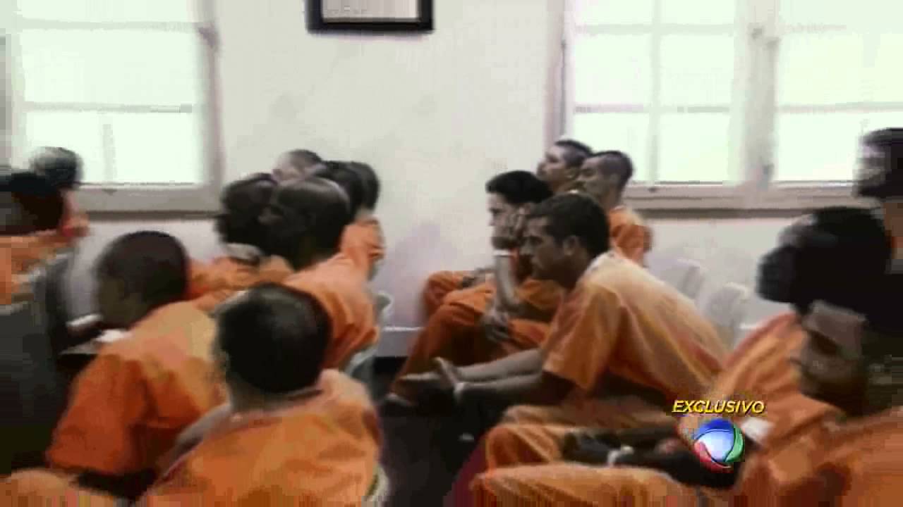 Robert Downey Jr. - A Verdadeira História (Domingo Espetacular - Record)