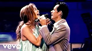 Jennifer Lopez - Por Arriesgarnos ft. Marc Anthony [ Performance Version ] ( Official Music Video )