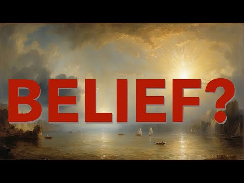 Freemasonry - The Belief in a Supreme Being?