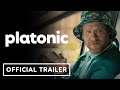 Platonic - Official Trailer (2023) Seth Rogen, Rose Byrne