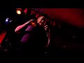 The Dishwasher's Dream,  Marah, Live at The Kennett Flash