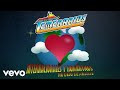 Los Temerarios - No Dejo De Amarte (Animated Video)