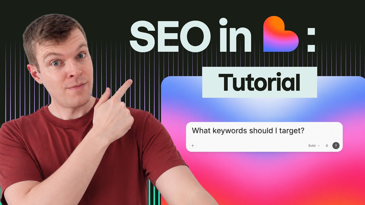 Make Your Lovable Website Show Up in Search