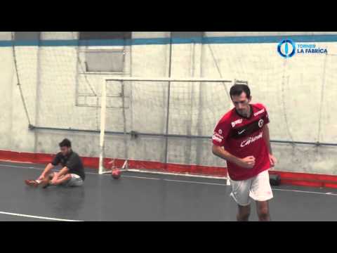 Largala FC - Los Carasucias