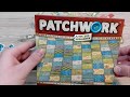 Mindok PatchWork