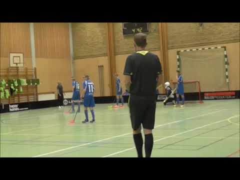 2016- 11- 26.  Tillberga Roosters- Arboga, 3- 4