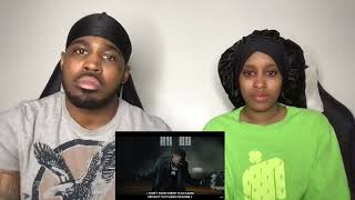 Fridayy - Without You (Reaction)