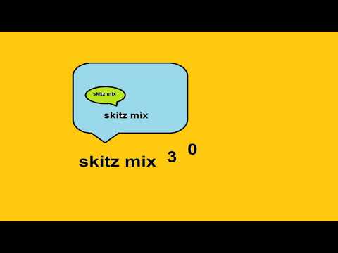 skitz mix 30