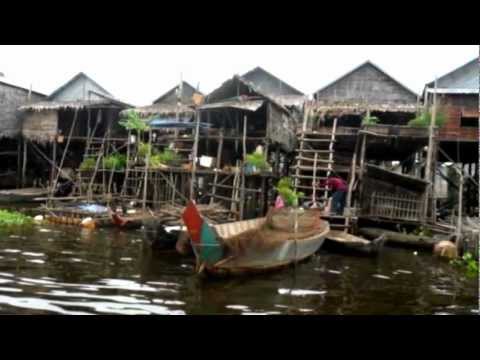 Die Weltenbummler berichten Teil 3