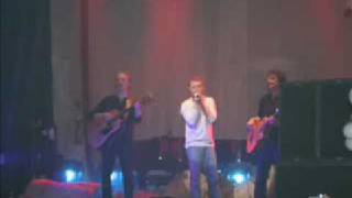 10 anni Marco Masini