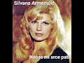 Silvana Armenulić - Noćas mi srce pati