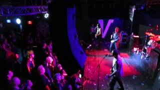 Total Chaos - Squatters Song - FYWROK 2016