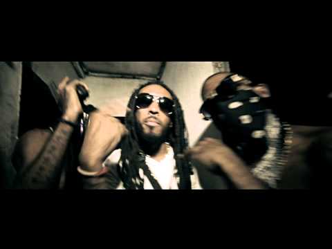 APOKALYPS x RJ CRIMINEL x CLEEVENS - GOONS